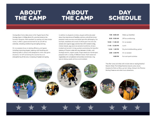 Summer Hockey Camp Brochure-CMYK_2019 kr.cdr